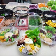 ครัวมาดาม