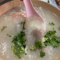 โจ๊กหมูนายทอง