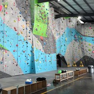 Rock Domain Climbing Gym