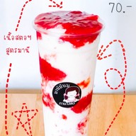 มานีมีนม กาแฟสด