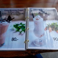 เมนู ครัวปลายทาง