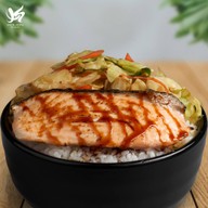 เมนูของร้าน Kouen Sushi Bar - E-menu Master Branch  E-menu Master Branch