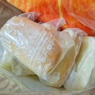 เมนูของร้าน Little C Bangkok เอ็มควอเทีย