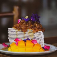 เมนูของร้าน Sawanbondin Tea House & Experience