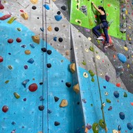 Rock Domain Climbing Gym