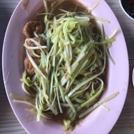 ข้าวต้มโกอั่ง