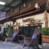I'm Home cafe