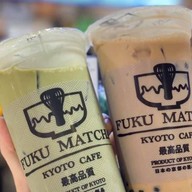 Fuku Matcha โรบินสัน ไลฟ์สไตล์ ชลบุรี