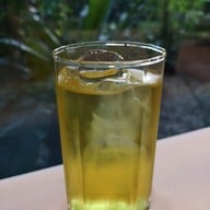 เมนูของร้าน The Gold Leaf The Imperial Hotel and Convention Centre Korat