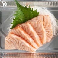 เมนูของร้าน Kouen Sushi Bar - E-menu Master Branch  E-menu Master Branch