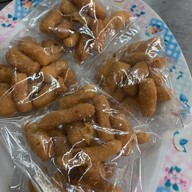 โจ๊กหมูนายทอง