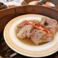 เมนูของร้าน The Gold Leaf The Imperial Hotel and Convention Centre Korat