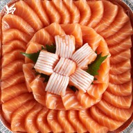 เมนูของร้าน Kouen Sushi Bar - E-menu Master Branch  E-menu Master Branch