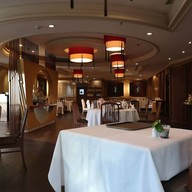 บรรยากาศ The Gold Leaf The Imperial Hotel and Convention Centre Korat