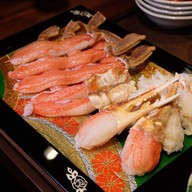 เมนูของร้าน Kitaohji Ginza Thailand ทองหล่อซอย8