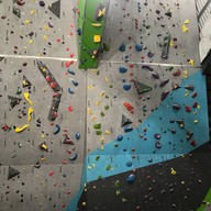 Rock Domain Climbing Gym