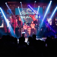 บรรยากาศ DRAGON MAN CLUB Pattaya