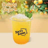 เมนูของร้าน Black Canyon Central Westgate