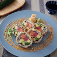 เมนูของร้าน On the Table เซ็นทรัลพลาซ่าพระราม 2