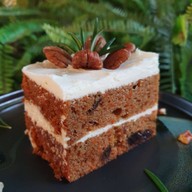 เมนูของร้าน Laff Cafe