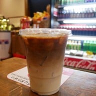 Camden Food Co สนามบินสุวรรณภูมิ