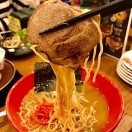 Shakariki 432 Silom soi3