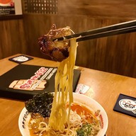 Shakariki 432 Silom soi3