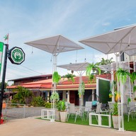 หน้าร้าน มายคัพ บาย เสริมทรัพย์ หน้าทีโอที