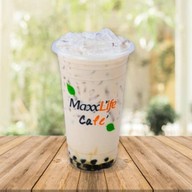 Maxxlife Cafe (นวลจันทร์ 56)
