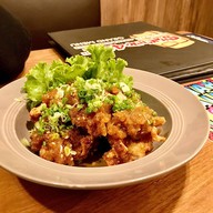 Shakariki 432 Silom soi3