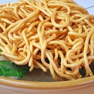 ราดหน้าหม้อดิน