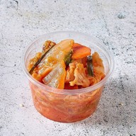 เมนูของร้าน Chicken Z เซ็นทรัลพลาซ่าพระราม 3