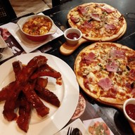 Wine I Love You Groove@CentralWorld