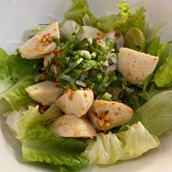 Noodle Bar The Avenue Ratchayothin