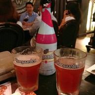 Wine I Love You Groove@CentralWorld