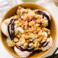 A & N ไอศกรีมสูตรโบราณ สาขาอมตะนคร