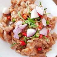 เมนูของร้าน ร้านอาหารข้าวหอม สมุย (Samui)