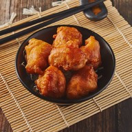 เมนูของร้าน MUSHA by ZEN บิ๊กซีนครปฐม