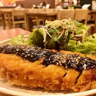 Shakariki 432 Silom soi3