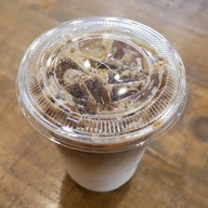 Camden Food Co สนามบินสุวรรณภูมิ