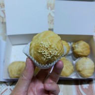 เมนูของร้าน ขนมเปี๊ยะซอย 9 ตรัง ถนนห้วยยอด