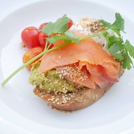 Tree House Sala Samui Chaweng