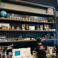 Just Follow The Goat X The Goat Cafe ' at Khonkaen Just Follow The Goat X เนื้อศาสตร์