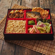 เมนูของร้าน MUSHA by ZEN บิ๊กซีนครปฐม