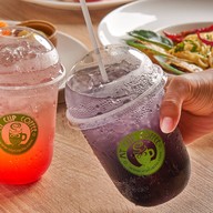 เมนูของร้าน มายคัพ บาย เสริมทรัพย์ หน้าทีโอที