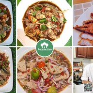 แซบเด้อ ศาลายา อาหารไทย-อีสาน สูตรดั้งเดิม สาขา1