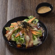 เมนูของร้าน MUSHA by ZEN บิ๊กซีนครปฐม