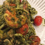 เมนูของร้าน Ñam Ñam Pasta & Tapas อาร์คิว 49