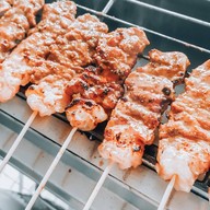 ร้านเนื้อย่างสูตรโบราณ