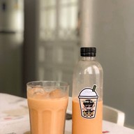 เมนูของร้าน Inhouse